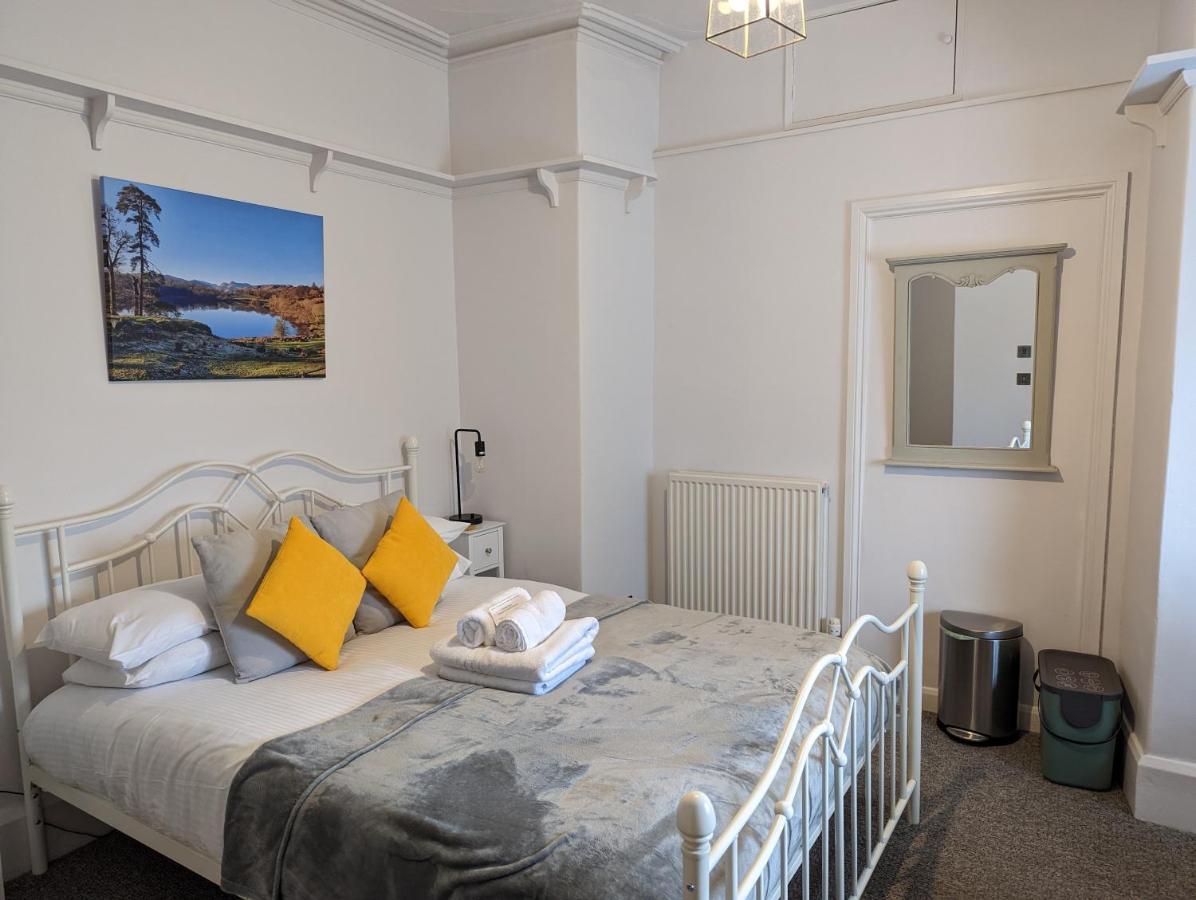 Lake View Country House Grasmere Exterior photo