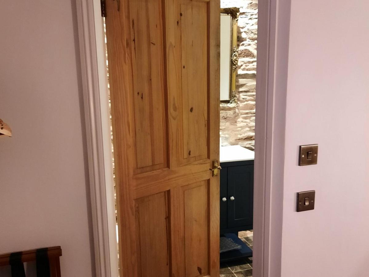 Lake View Country House Grasmere Exterior photo