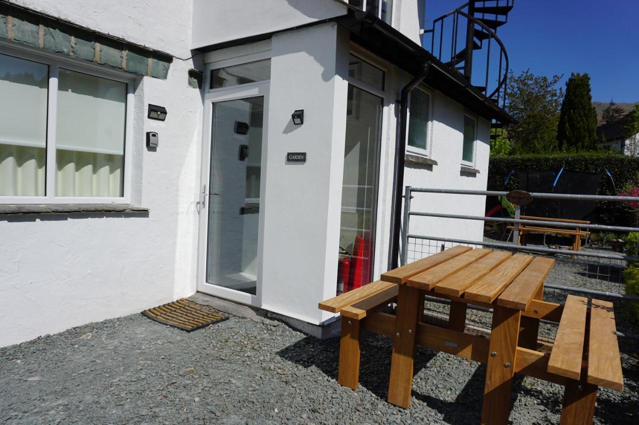 Lake View Country House Grasmere Exterior photo