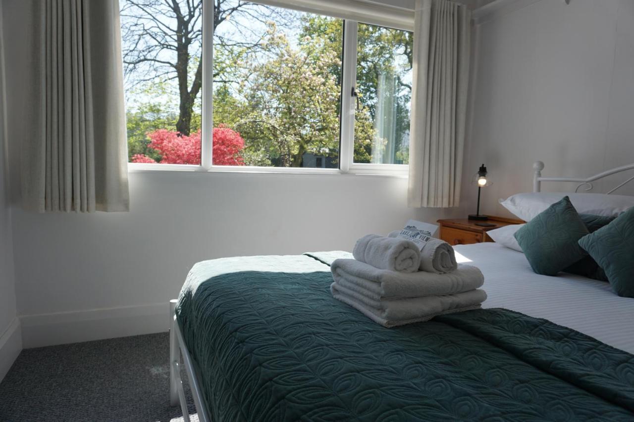 Lake View Country House Grasmere Exterior photo
