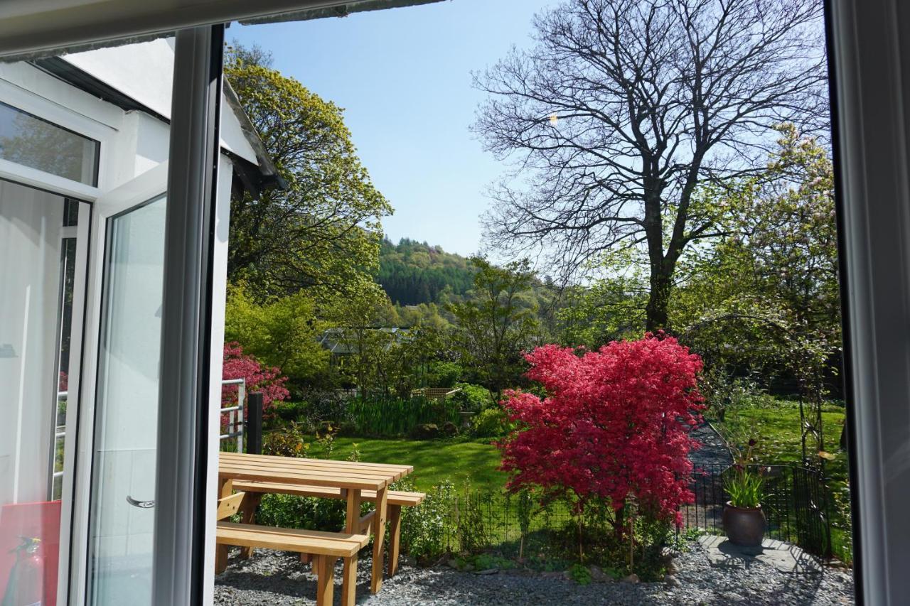 Lake View Country House Grasmere Exterior photo