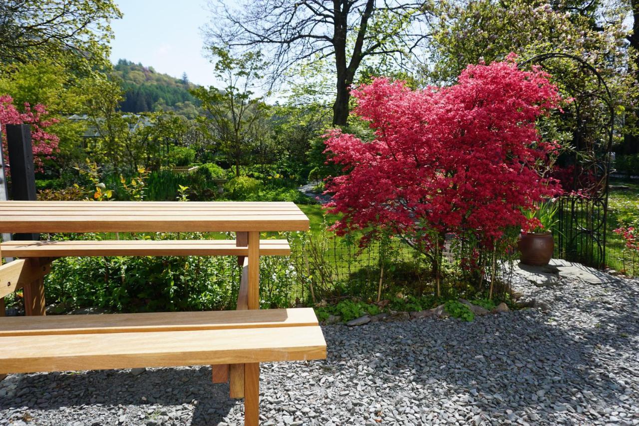 Lake View Country House Grasmere Exterior photo