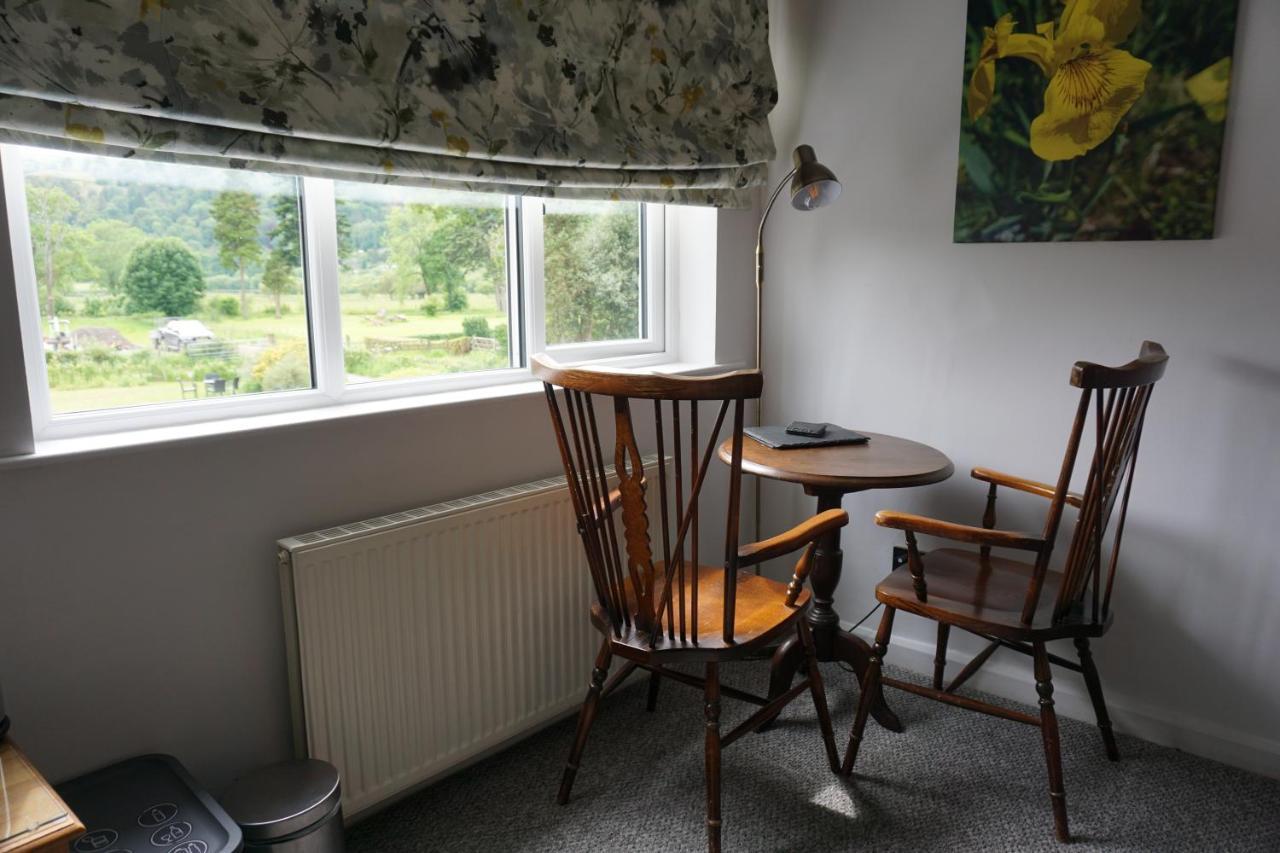 Lake View Country House Grasmere Exterior photo
