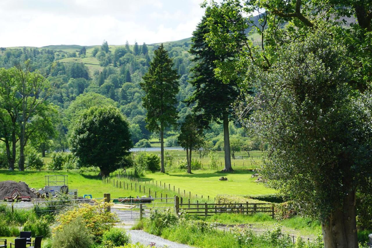 Lake View Country House Grasmere Exterior photo