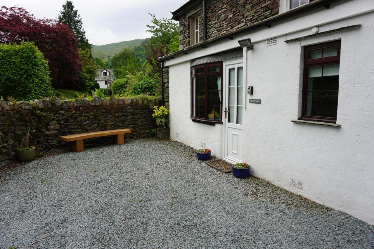 Lake View Country House Grasmere Exterior photo