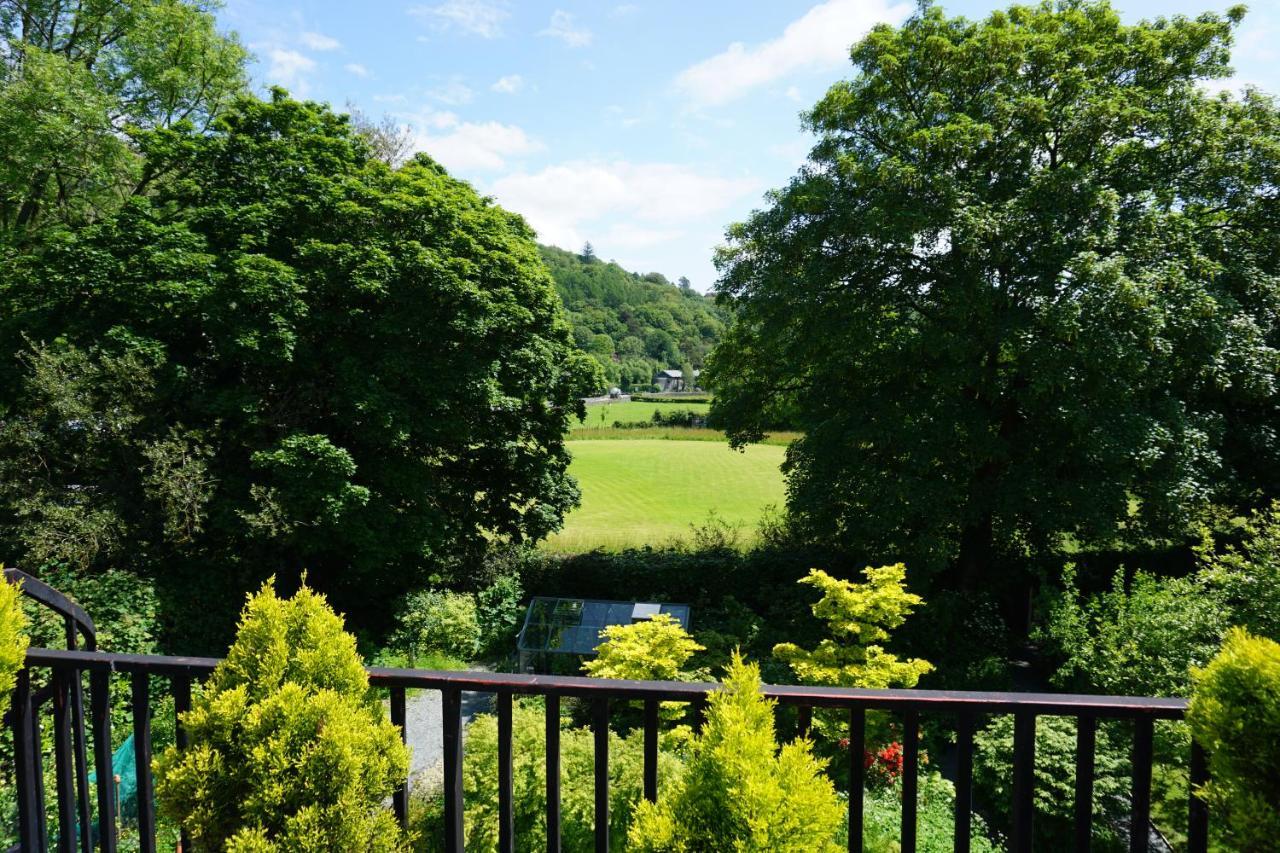 Lake View Country House Grasmere Exterior photo