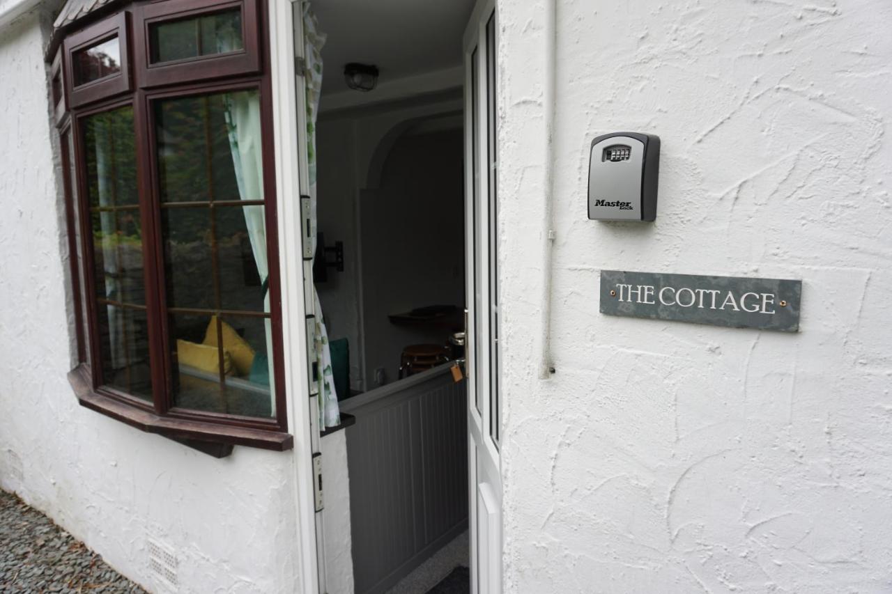 Lake View Country House Grasmere Exterior photo