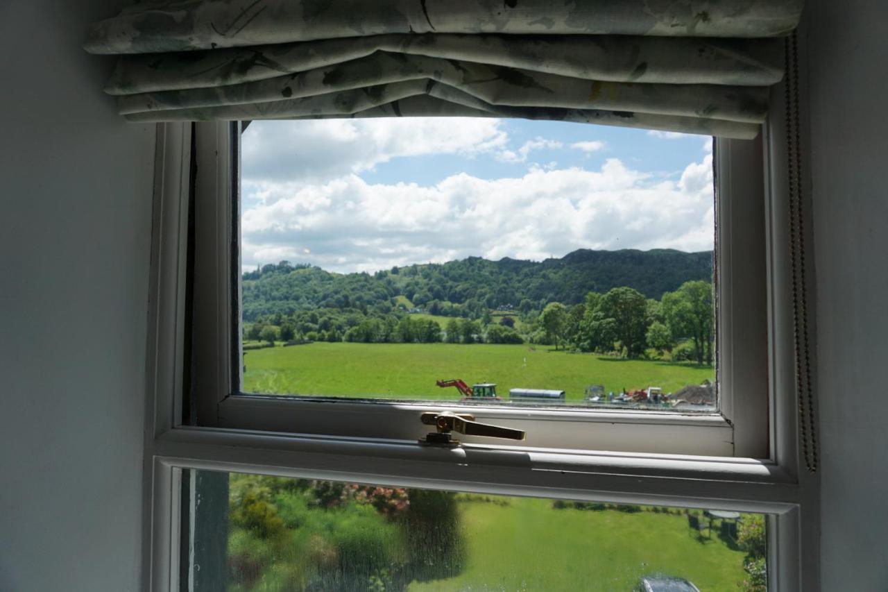 Lake View Country House Grasmere Exterior photo