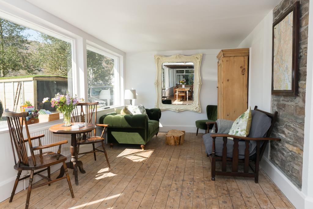 Lake View Country House Grasmere Exterior photo