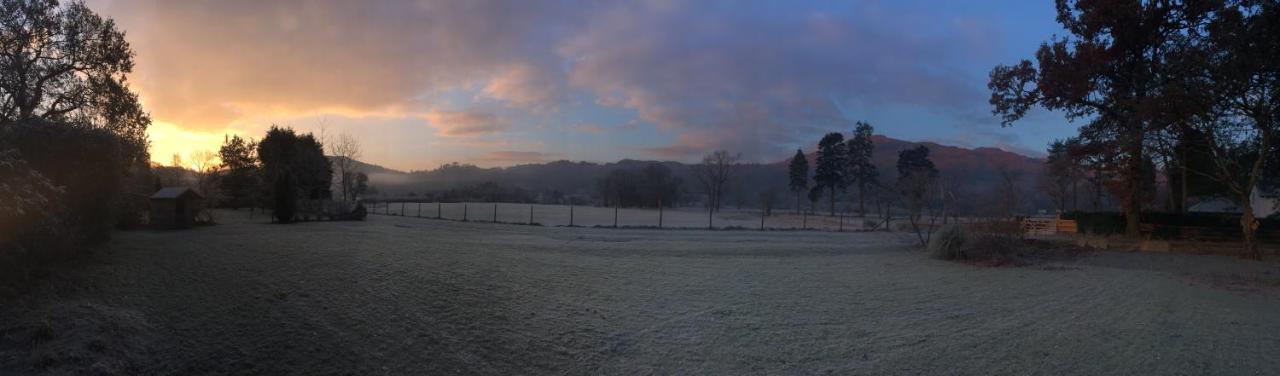 Lake View Country House Grasmere Exterior photo